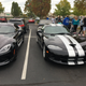 Illustration for article titled Knoxville Cars and Coffee, European Auto Garage version